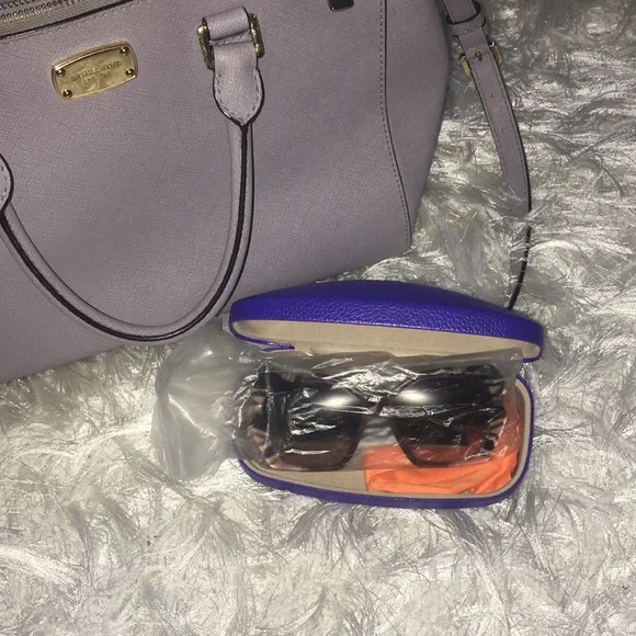 New Emilio Pucci Butterfly Frame Sunglasses - Picture 3 of 12